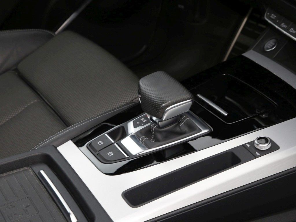 Audi Q5 2022