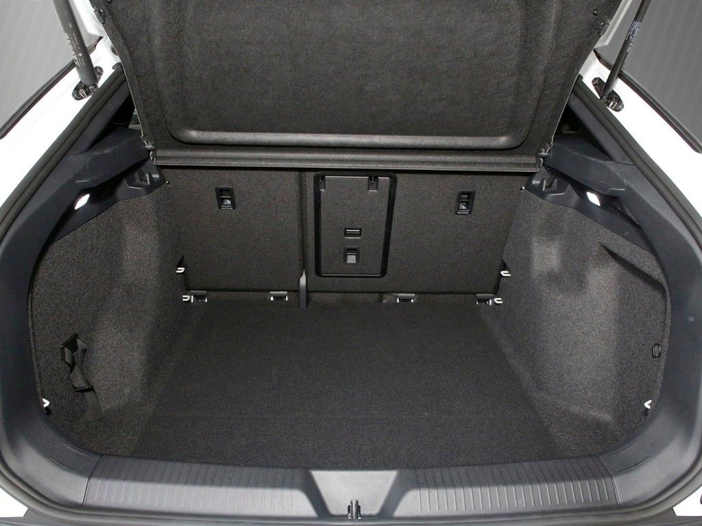 Volkswagen ID.5 2025