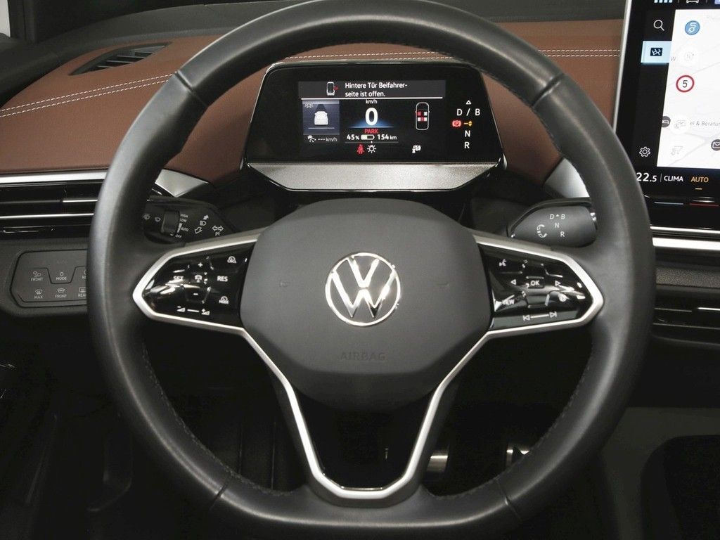 Volkswagen ID.5 2025