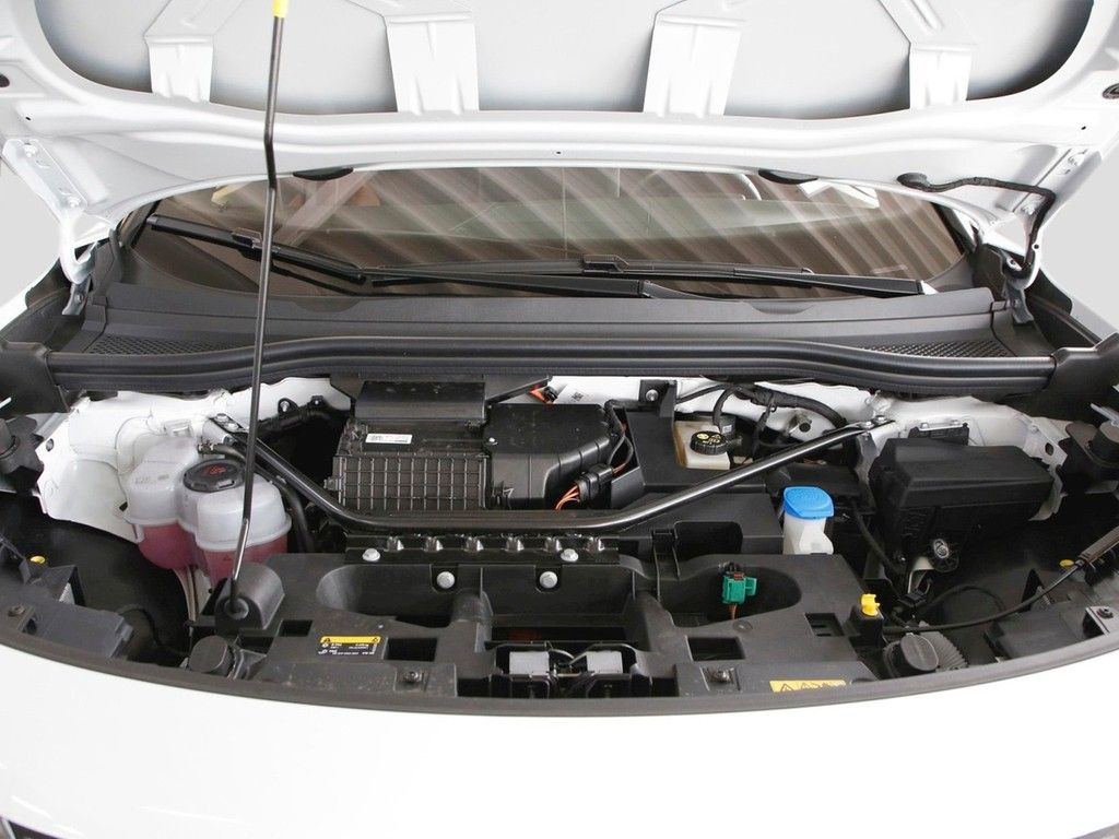 Volkswagen ID.5 2025