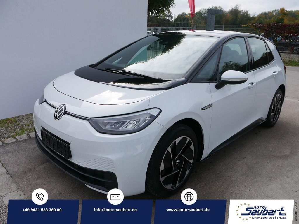 Volkswagen ID.3 2020