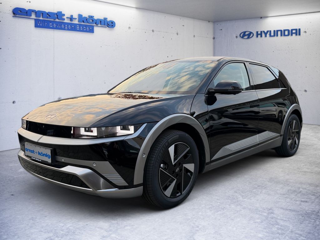 Hyundai IONIQ 5 2025