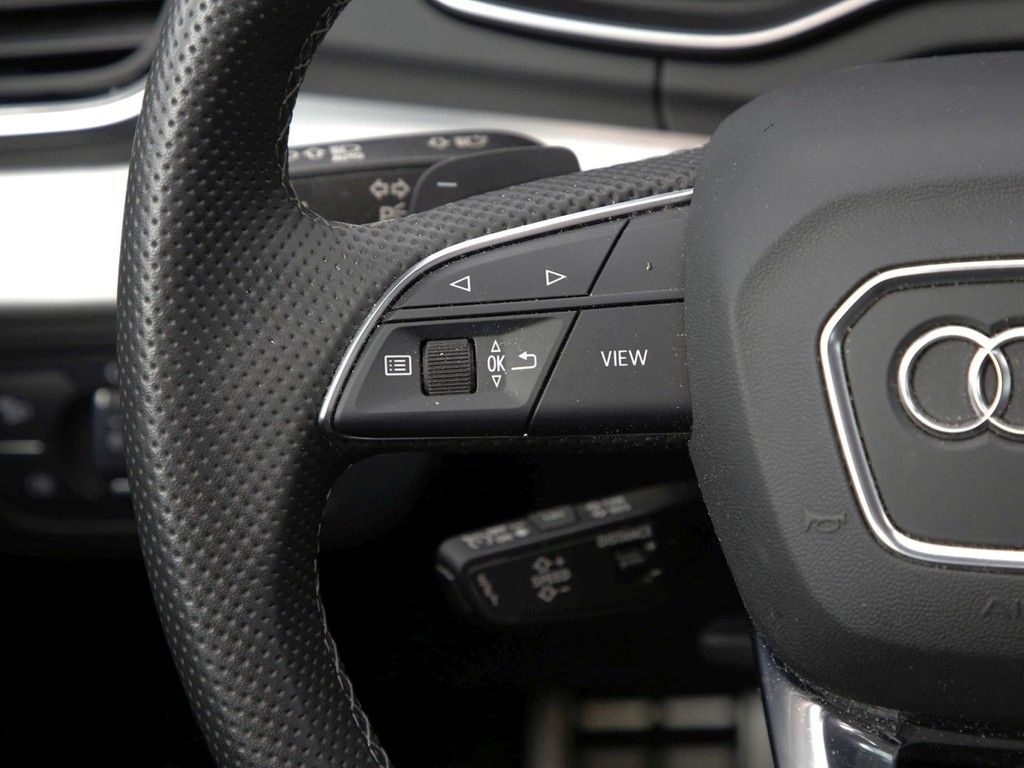 Audi Q5 2022