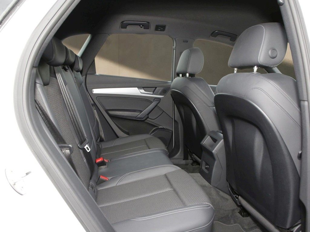 Audi Q5 2022
