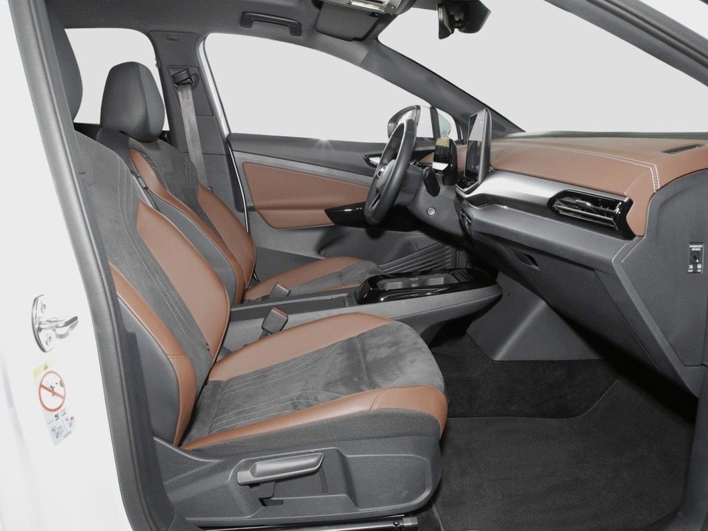 Volkswagen ID.5 2025