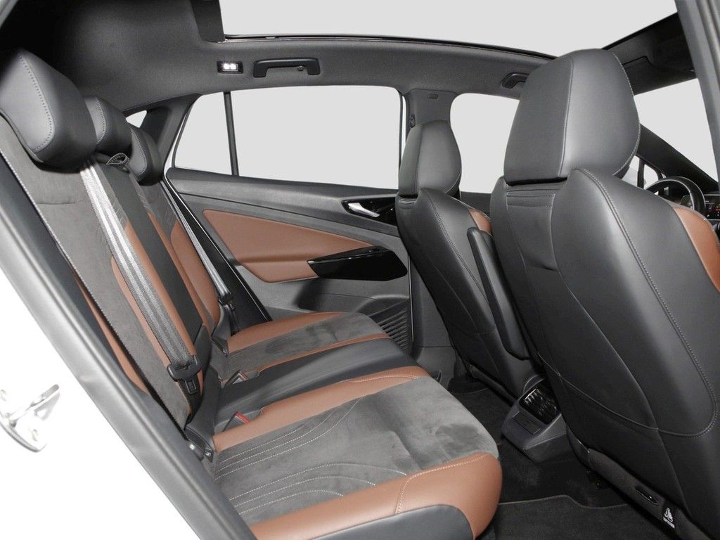 Volkswagen ID.5 2025