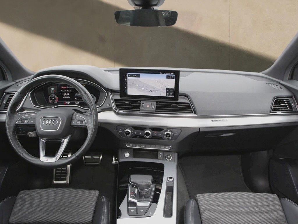 Audi Q5 2022