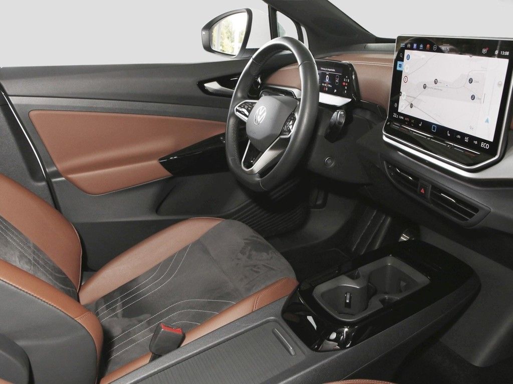 Volkswagen ID.5 2025