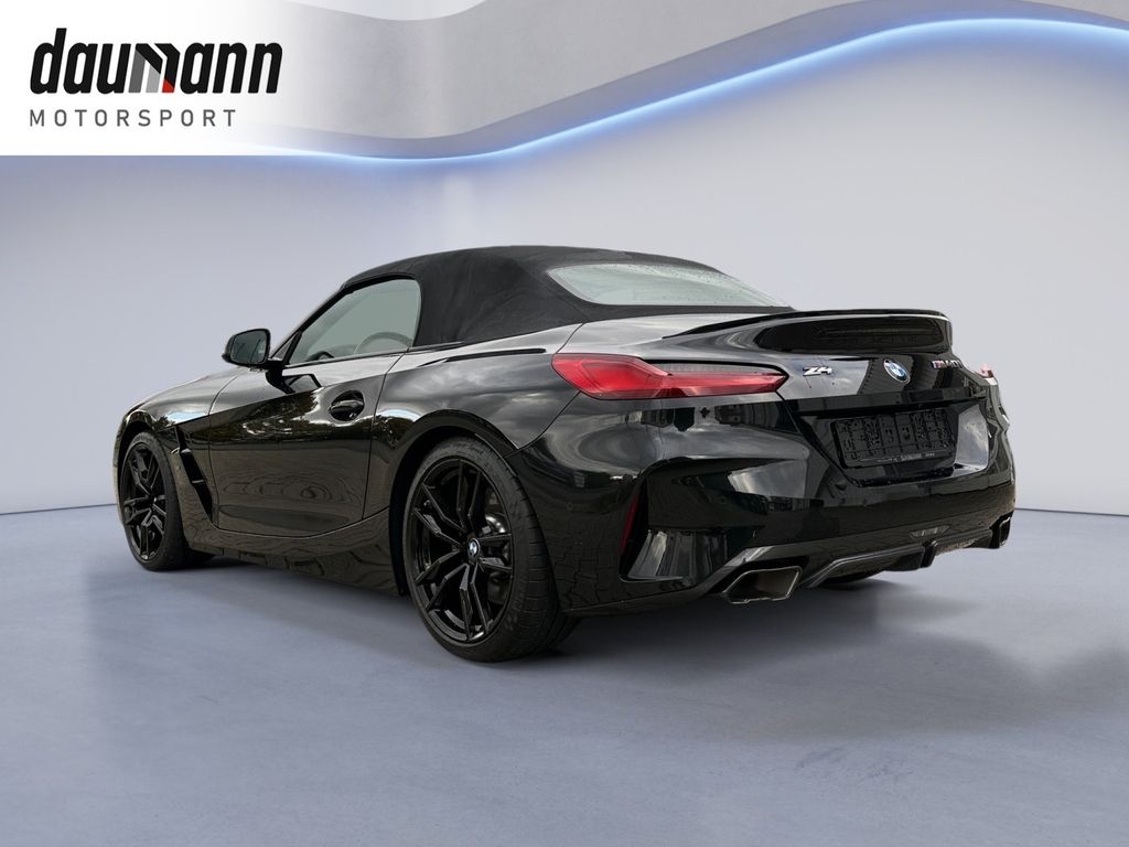 BMW Z4 M40 2024
