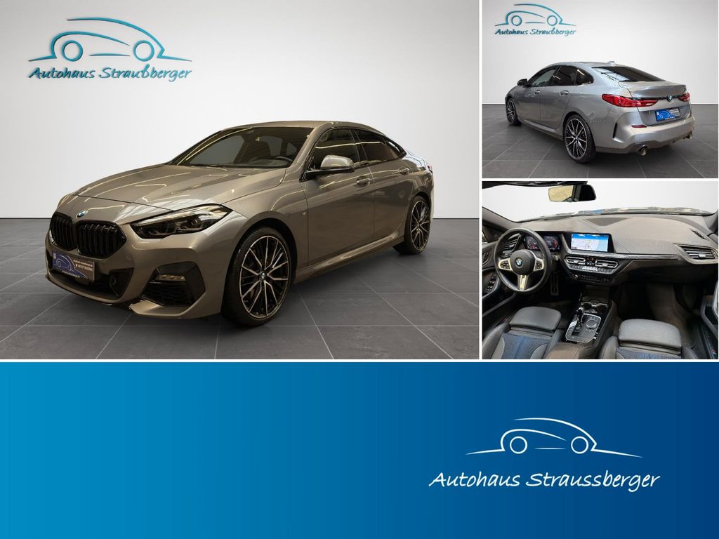 BMW 220 Gran Coupé 2024