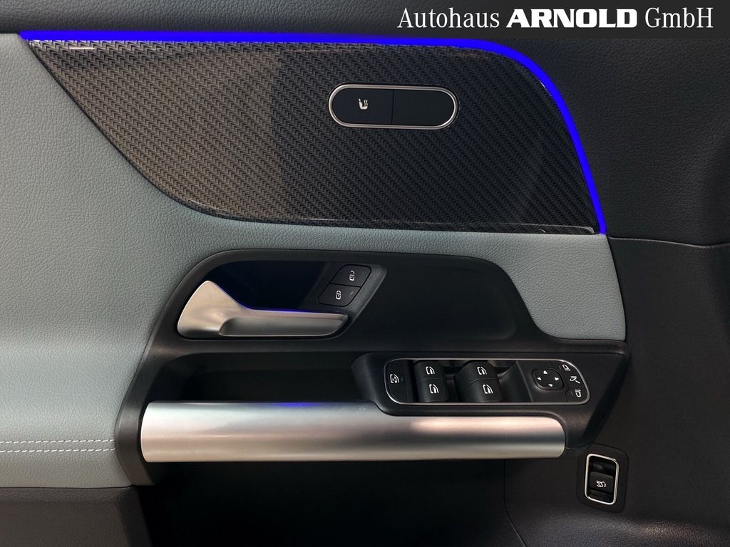 Mercedes-Benz GLA 220 2024