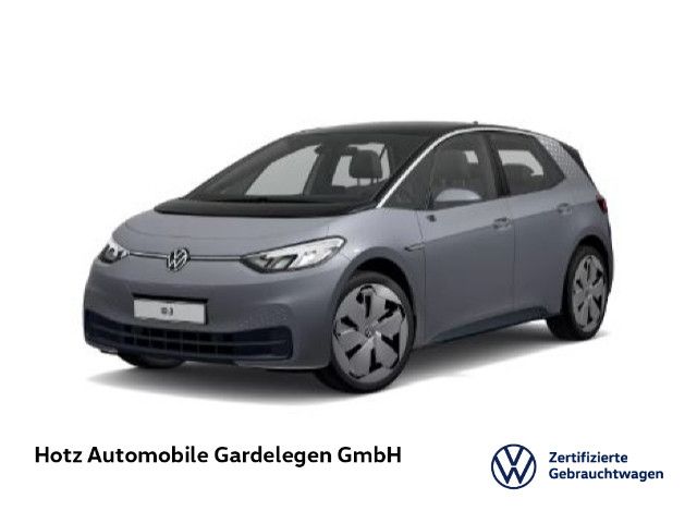 Volkswagen ID.3 2021