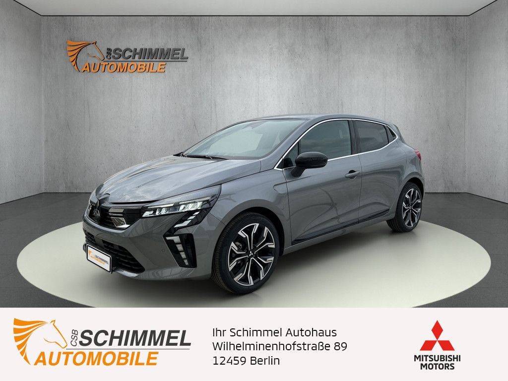 Mitsubishi Colt 2025