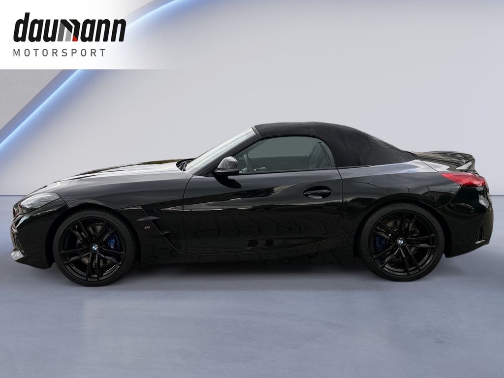 BMW Z4 M40 2024