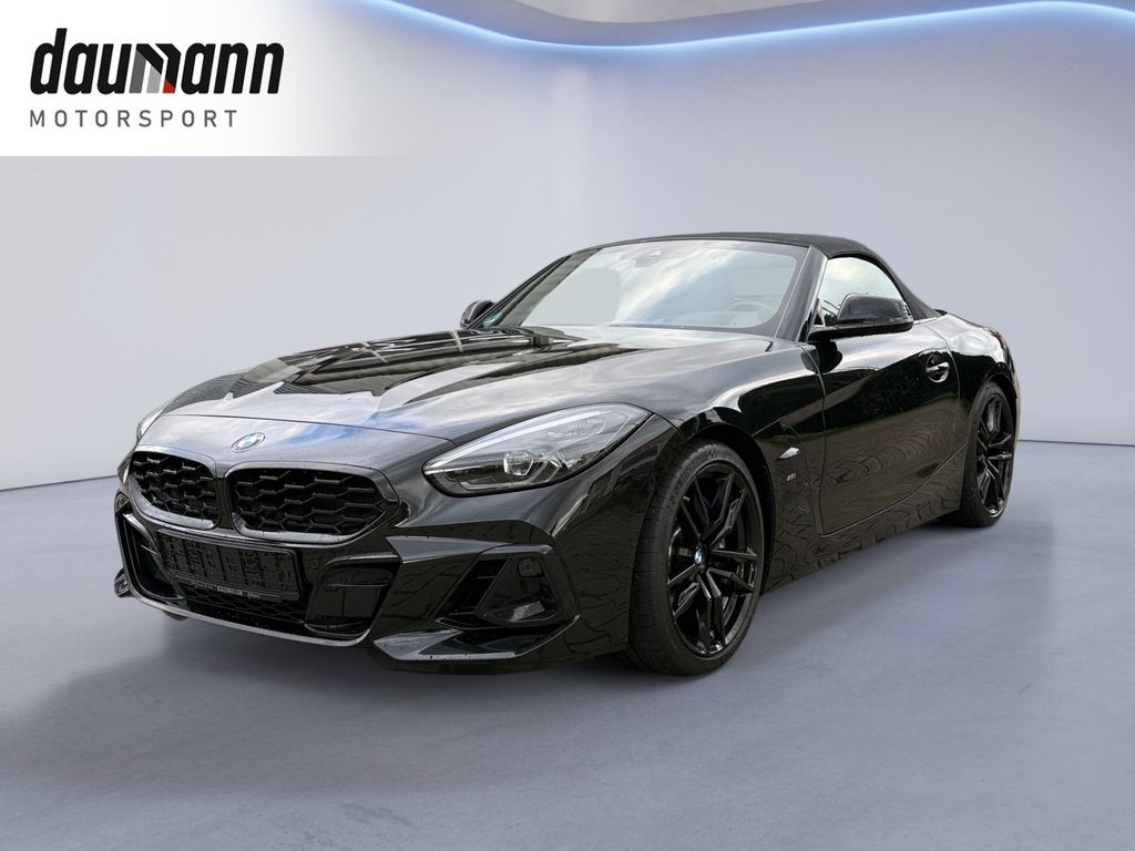 BMW Z4 M40 2024