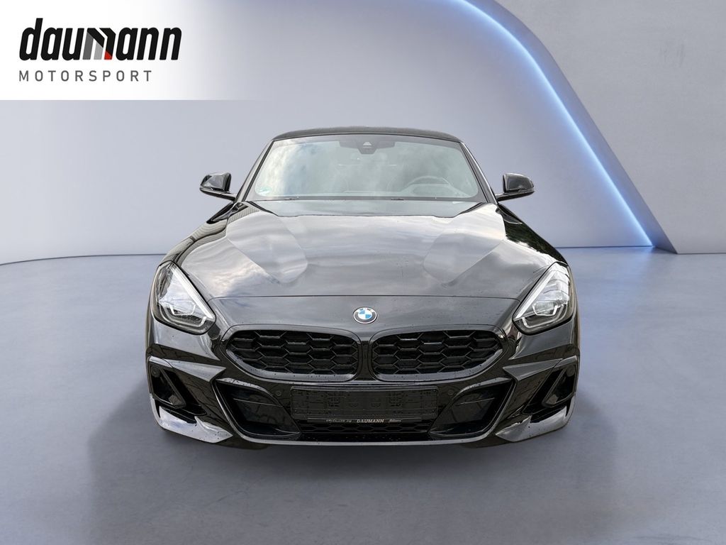 BMW Z4 M40 2024