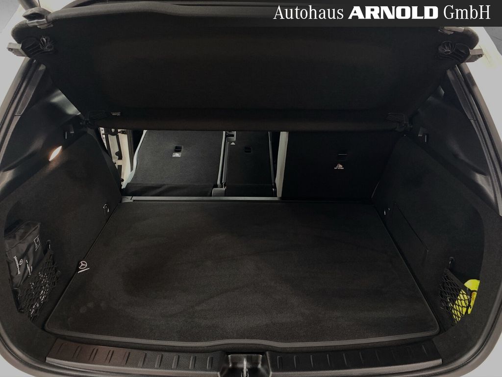 Mercedes-Benz GLA 220 2024