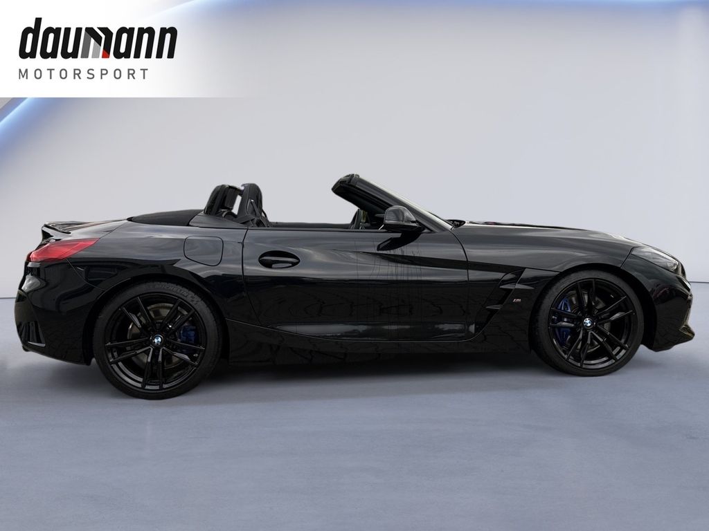 BMW Z4 M40 2024