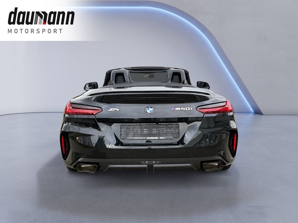 BMW Z4 M40 2024
