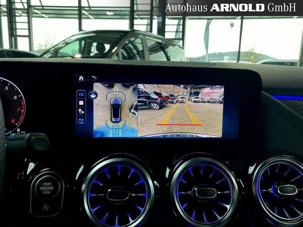 Mercedes-Benz GLA 220 2024