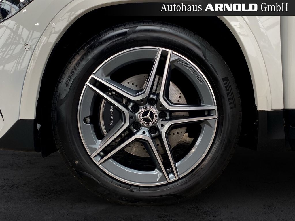 Mercedes-Benz GLA 220 2024