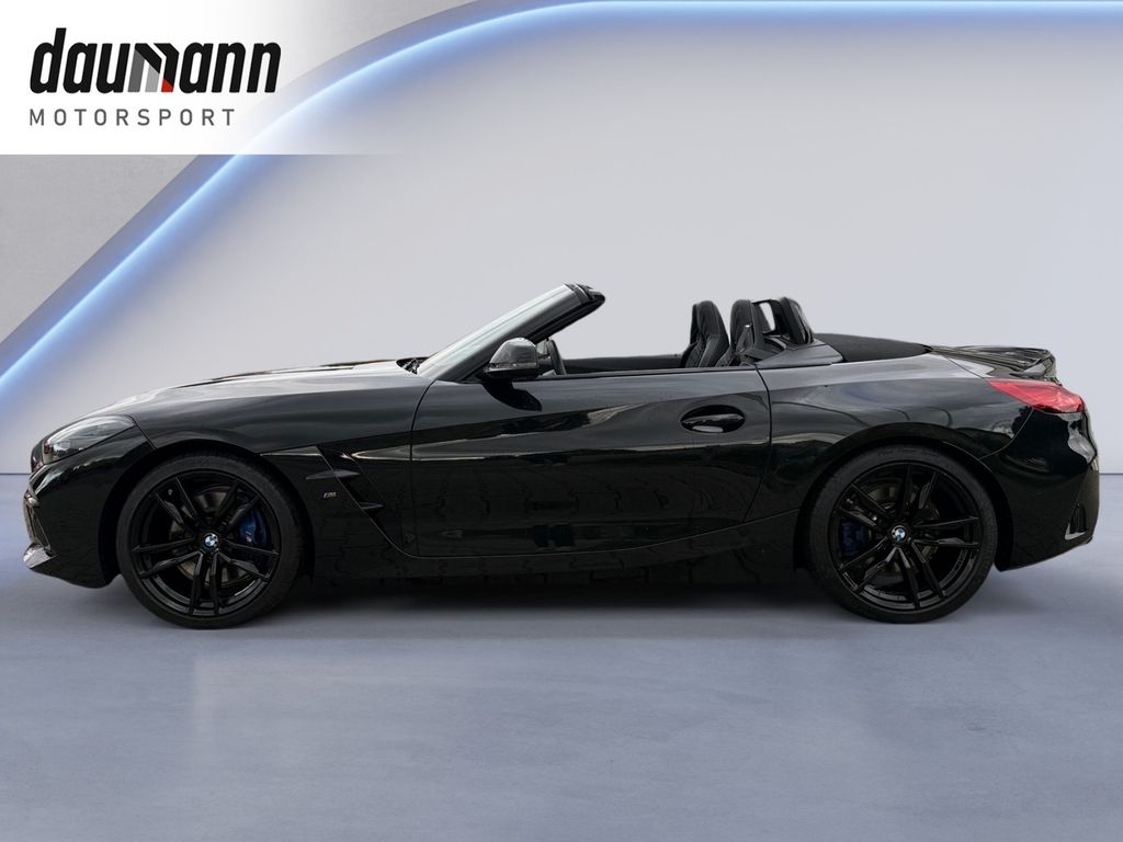 BMW Z4 M40 2024