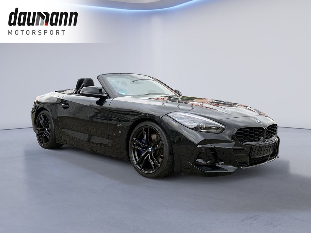 BMW Z4 M40 2024