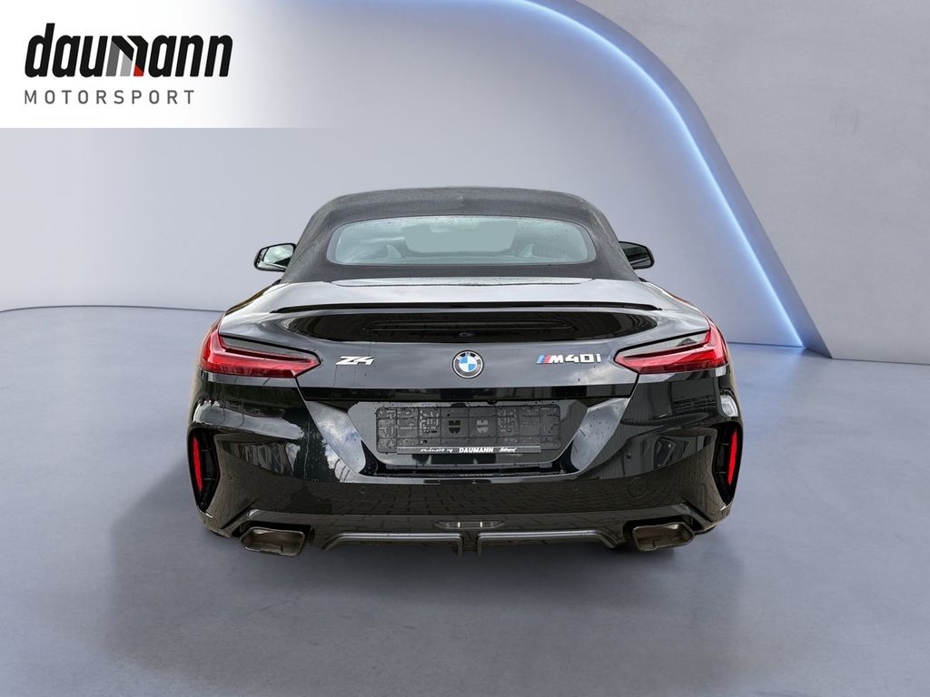 BMW Z4 M40 2024