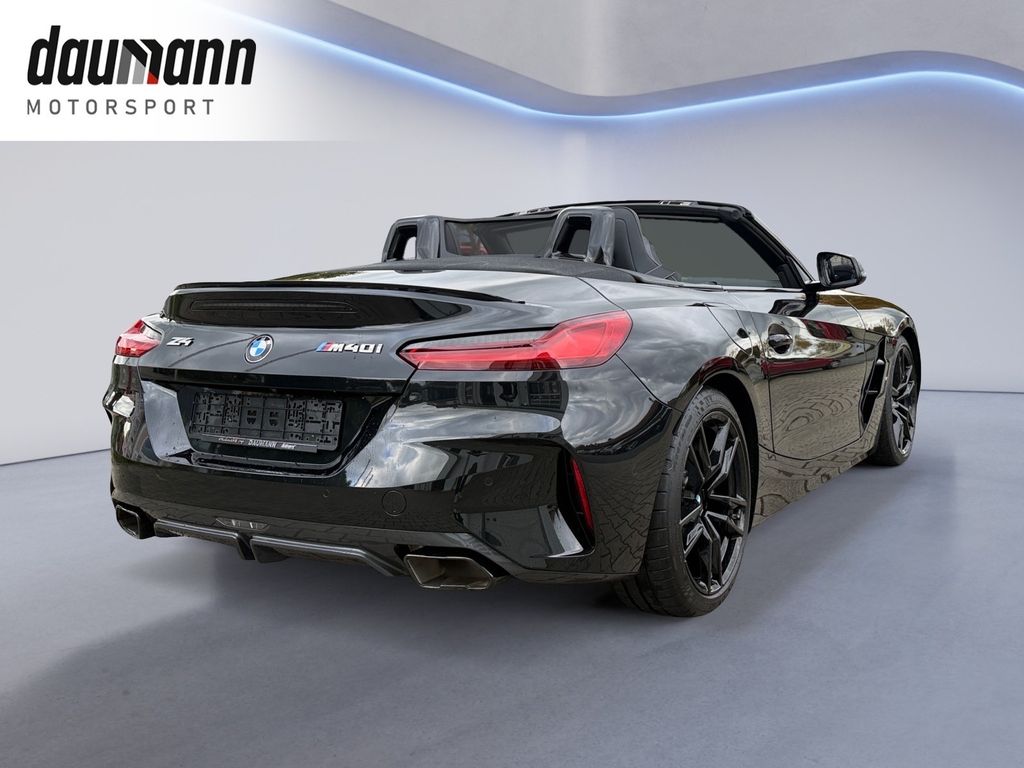 BMW Z4 M40 2024