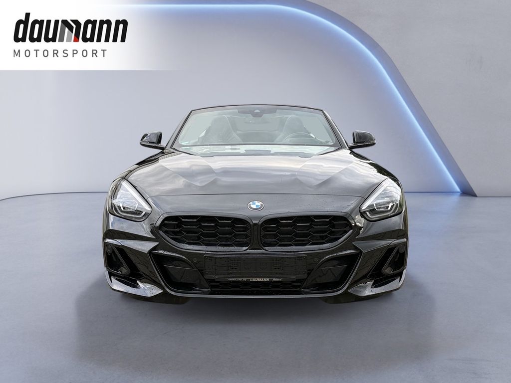 BMW Z4 M40 2024