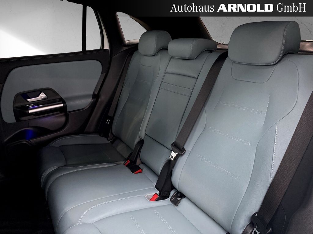 Mercedes-Benz GLA 220 2024