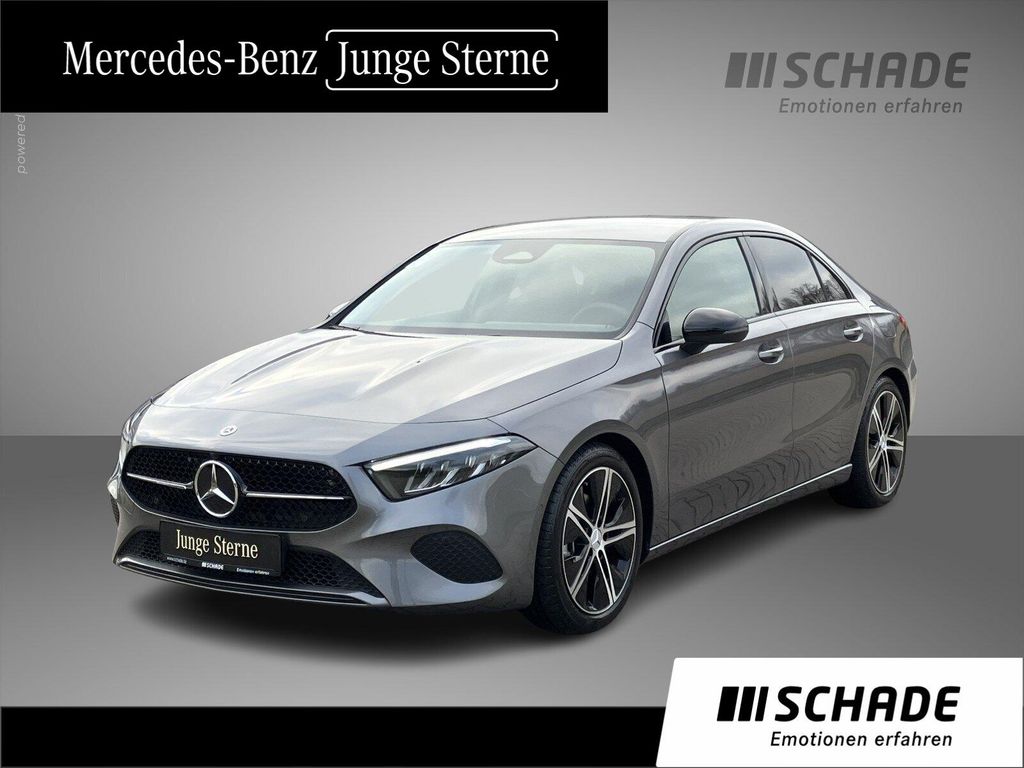 Mercedes-Benz A 200 2024