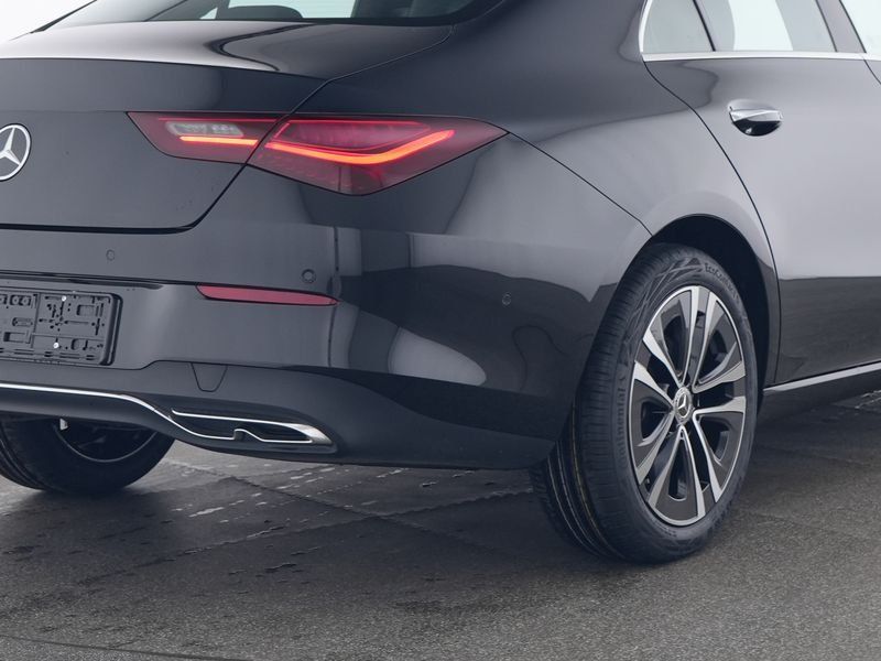 Mercedes-Benz CLA 200 2024