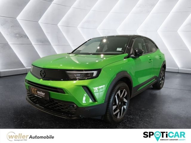 Opel Mokka 2024