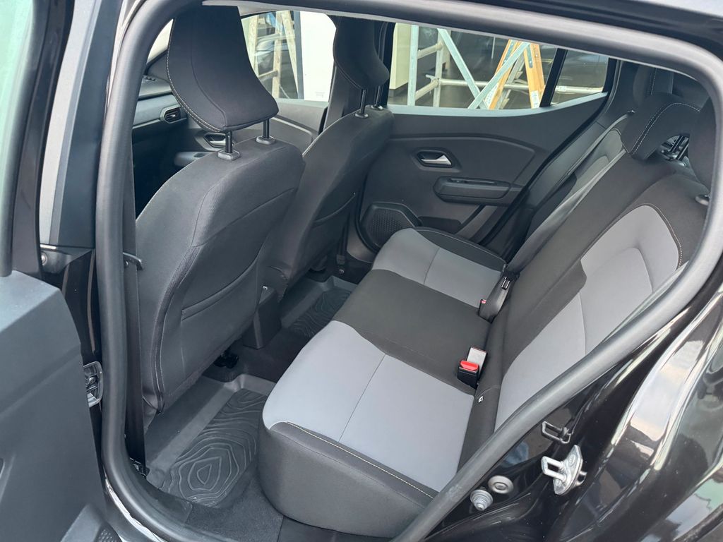 Dacia Sandero 2024