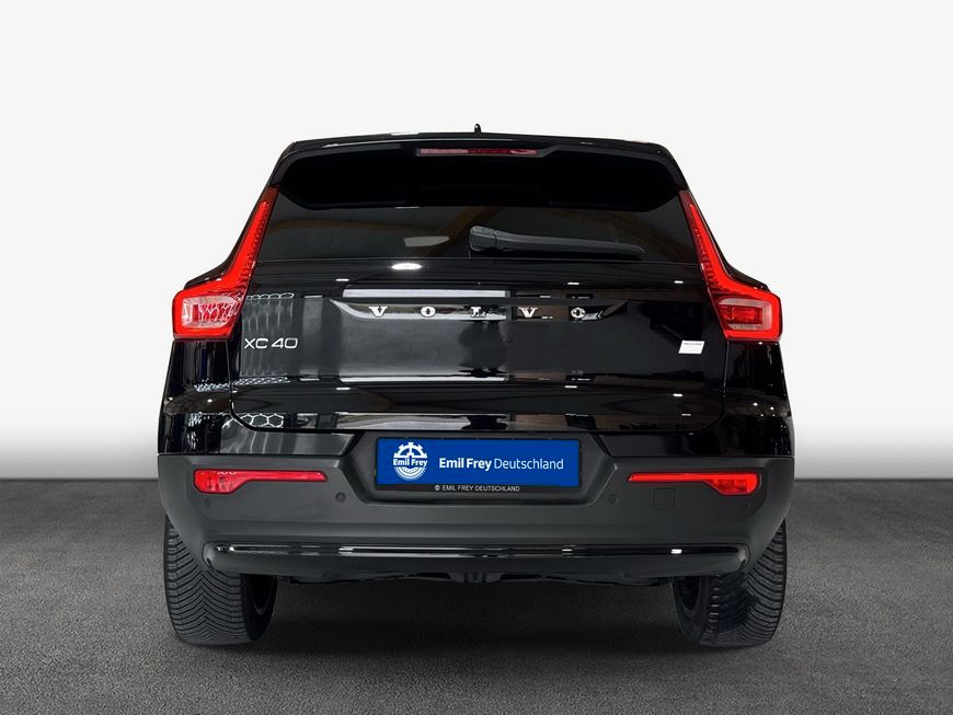 Volvo XC40 2024