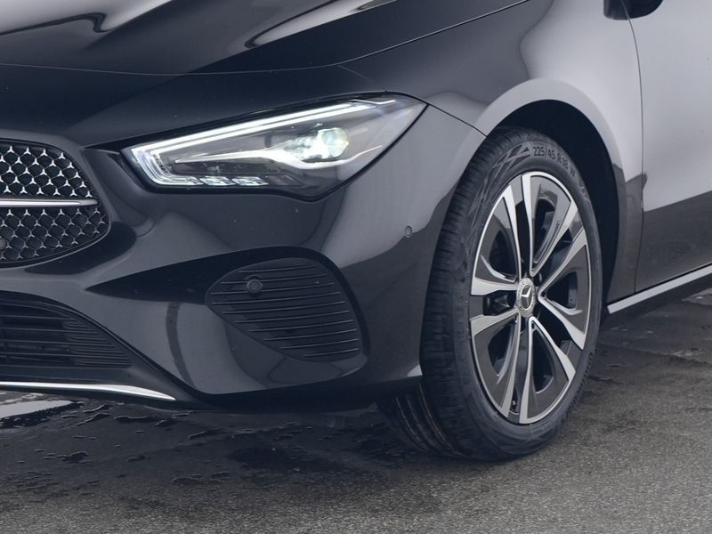 Mercedes-Benz CLA 200 2024