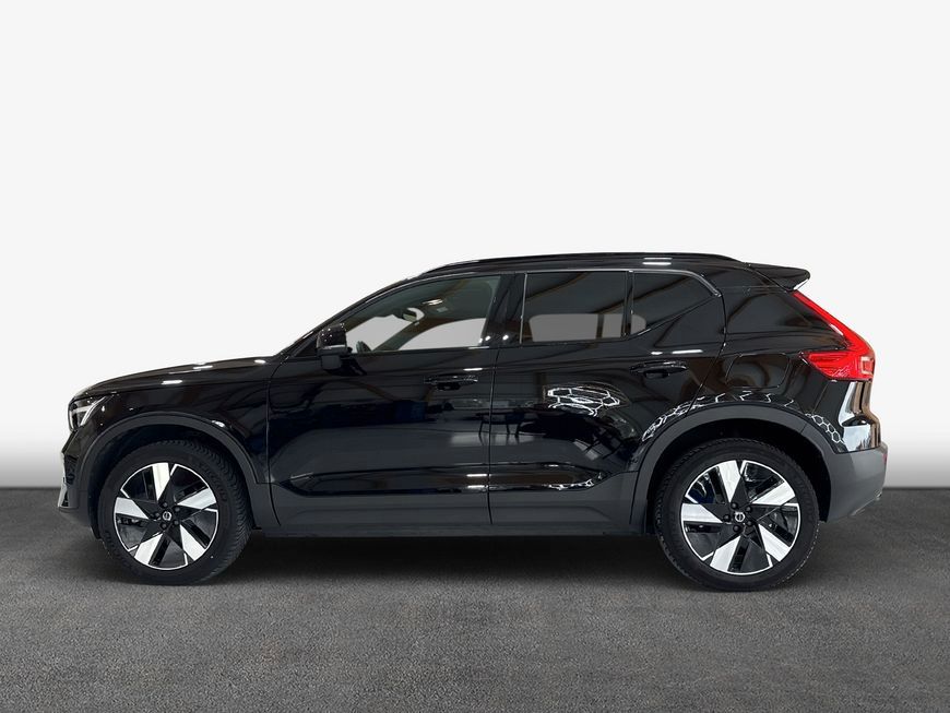 Volvo XC40 2024