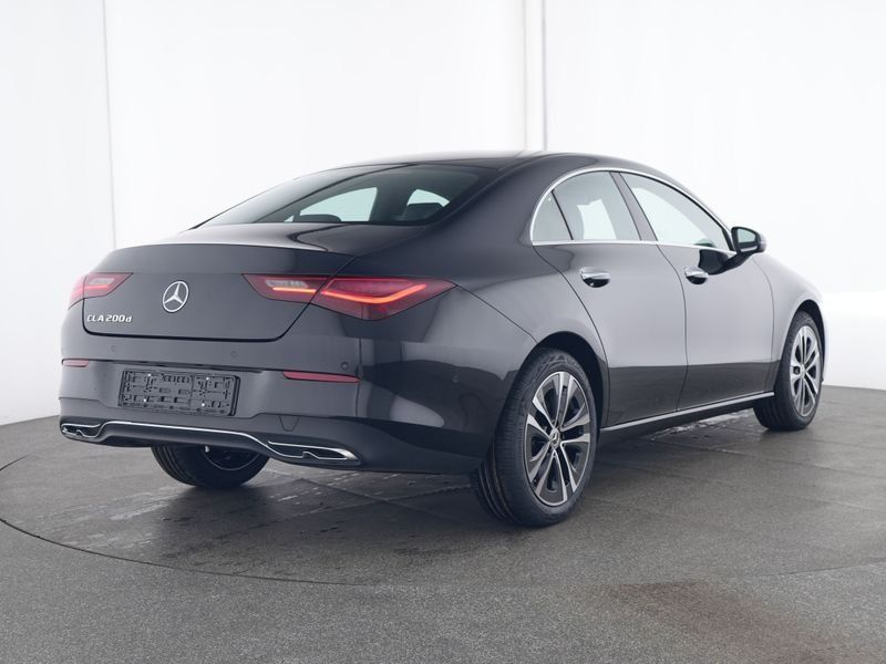 Mercedes-Benz CLA 200 2024