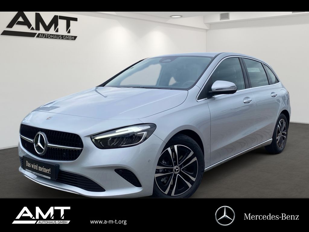 Mercedes-Benz B 200 2023