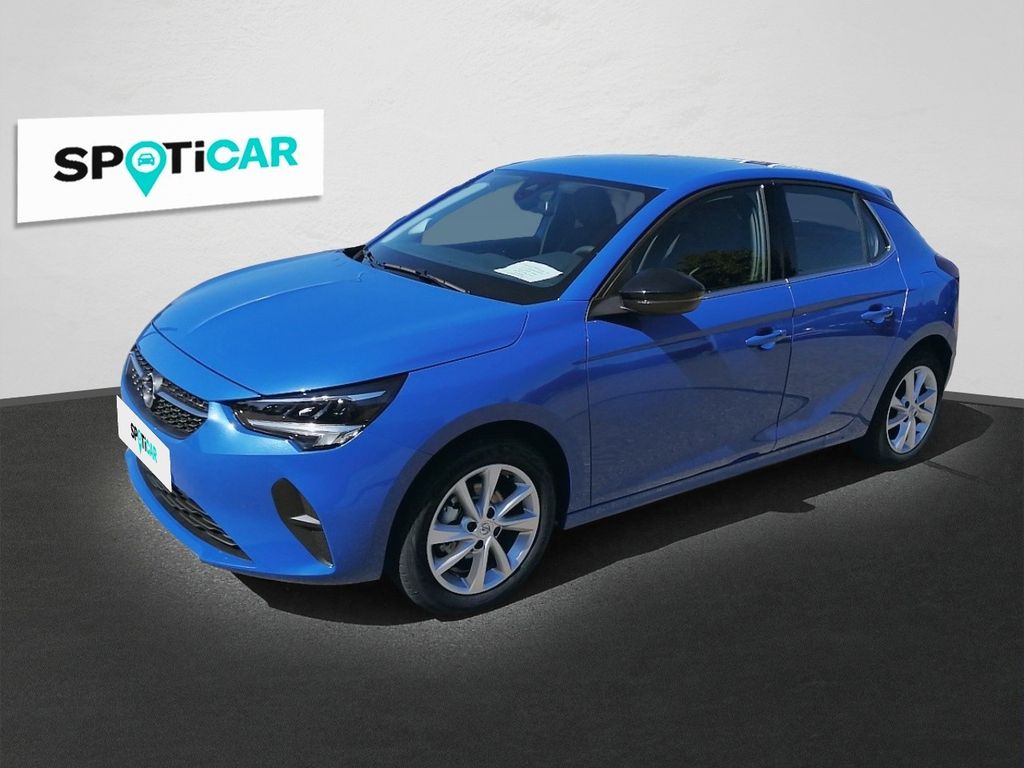 Opel Corsa 2023