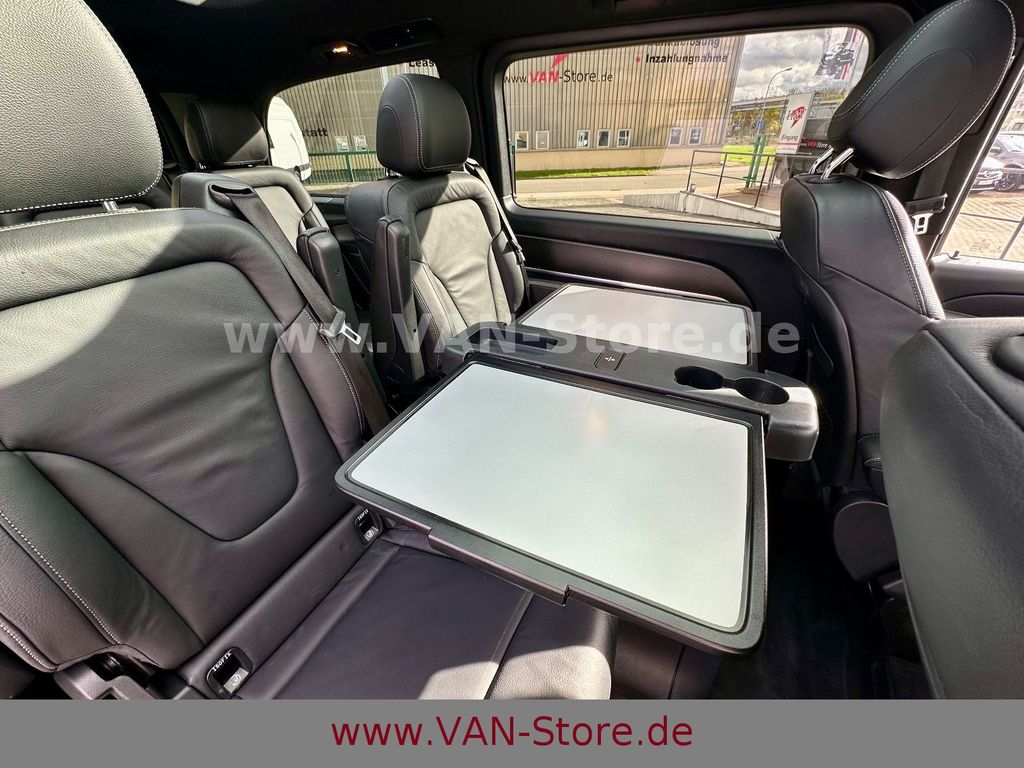 Mercedes-Benz V 250 2022