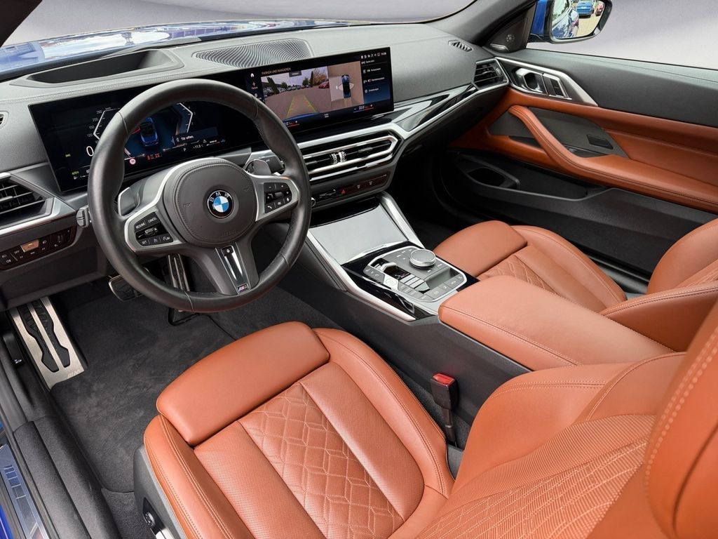 BMW 430 2023