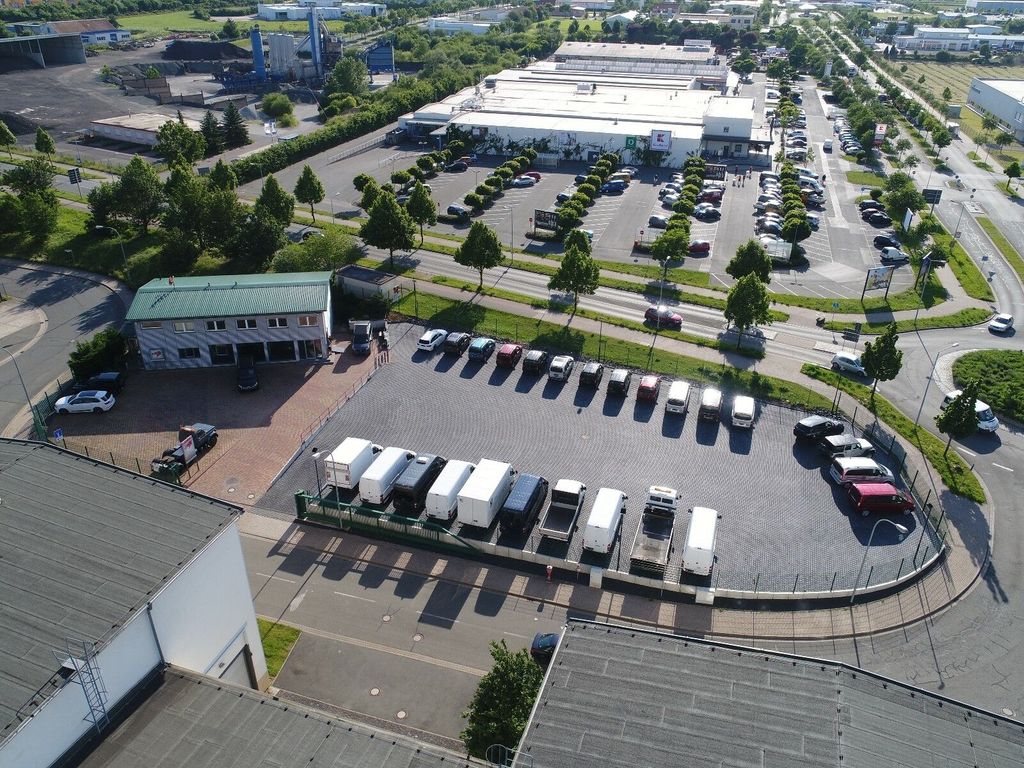 Mercedes-Benz V 250 2022