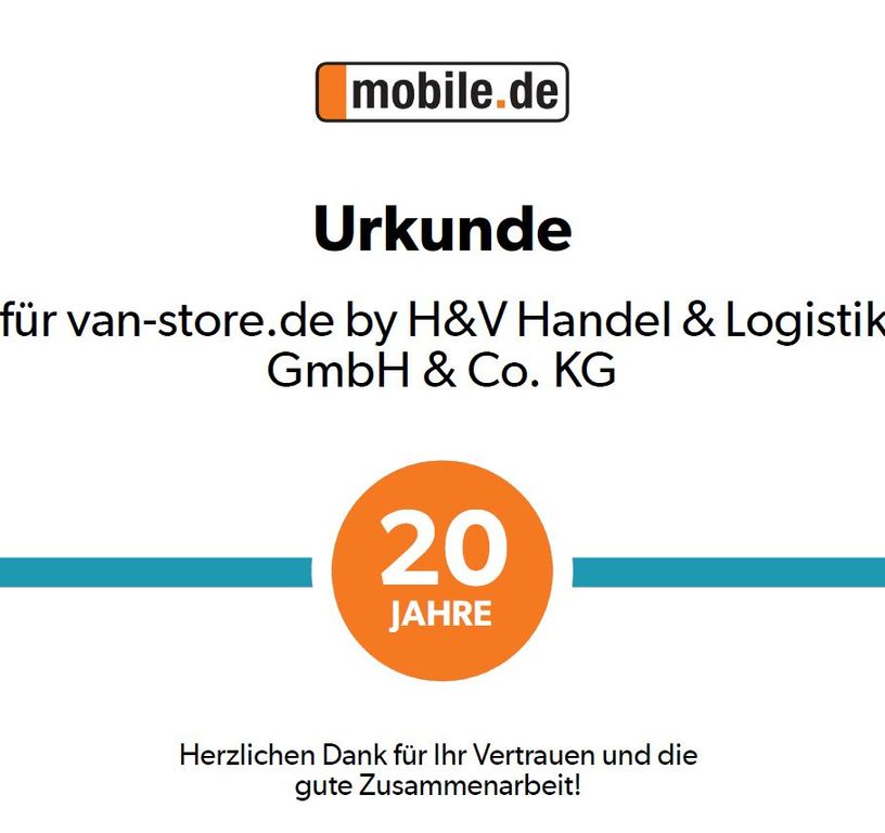 Mercedes-Benz V 250 2022