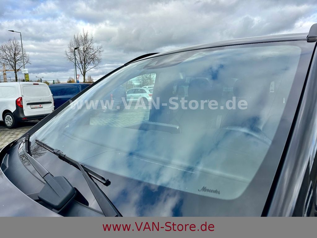 Mercedes-Benz V 250 2022