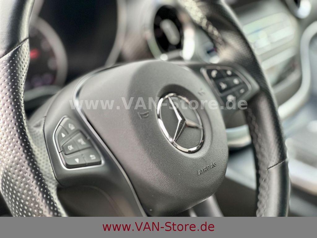Mercedes-Benz V 250 2022