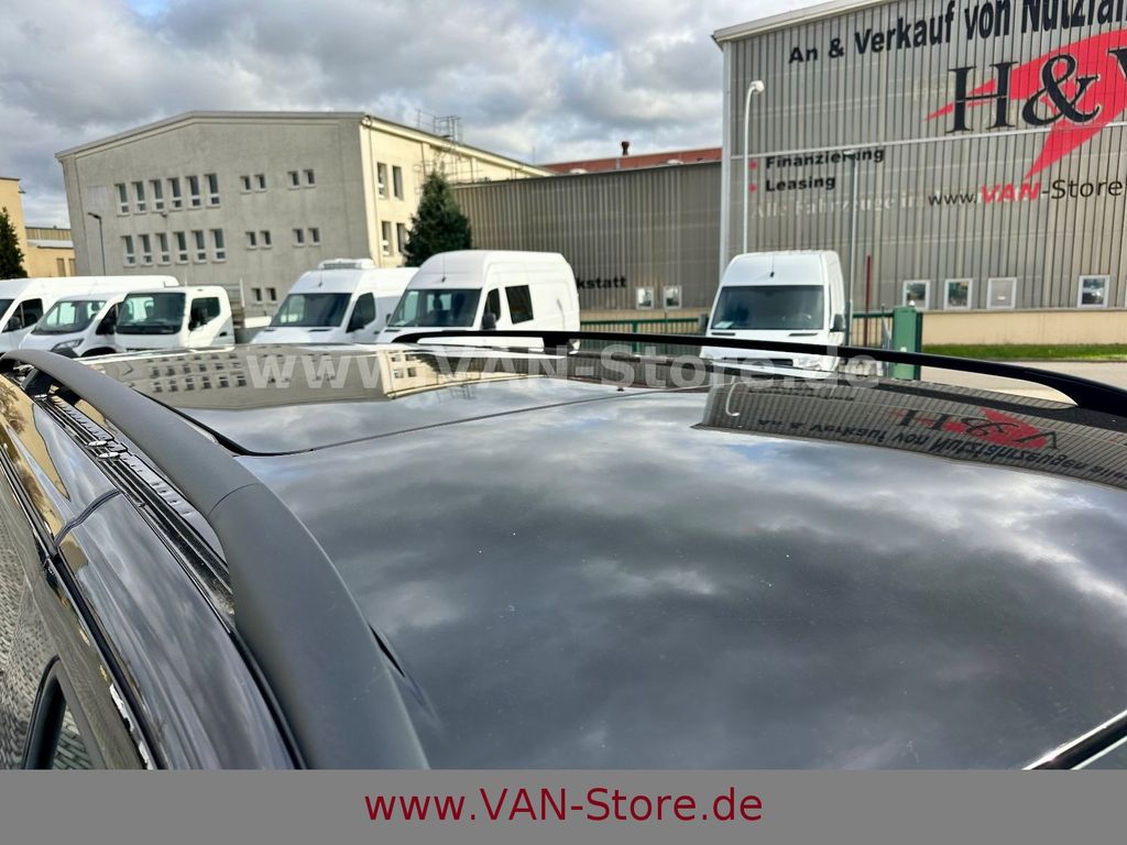 Mercedes-Benz V 250 2022