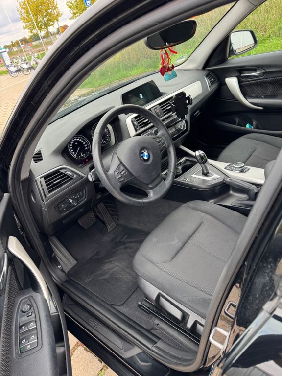 BMW 116 2019