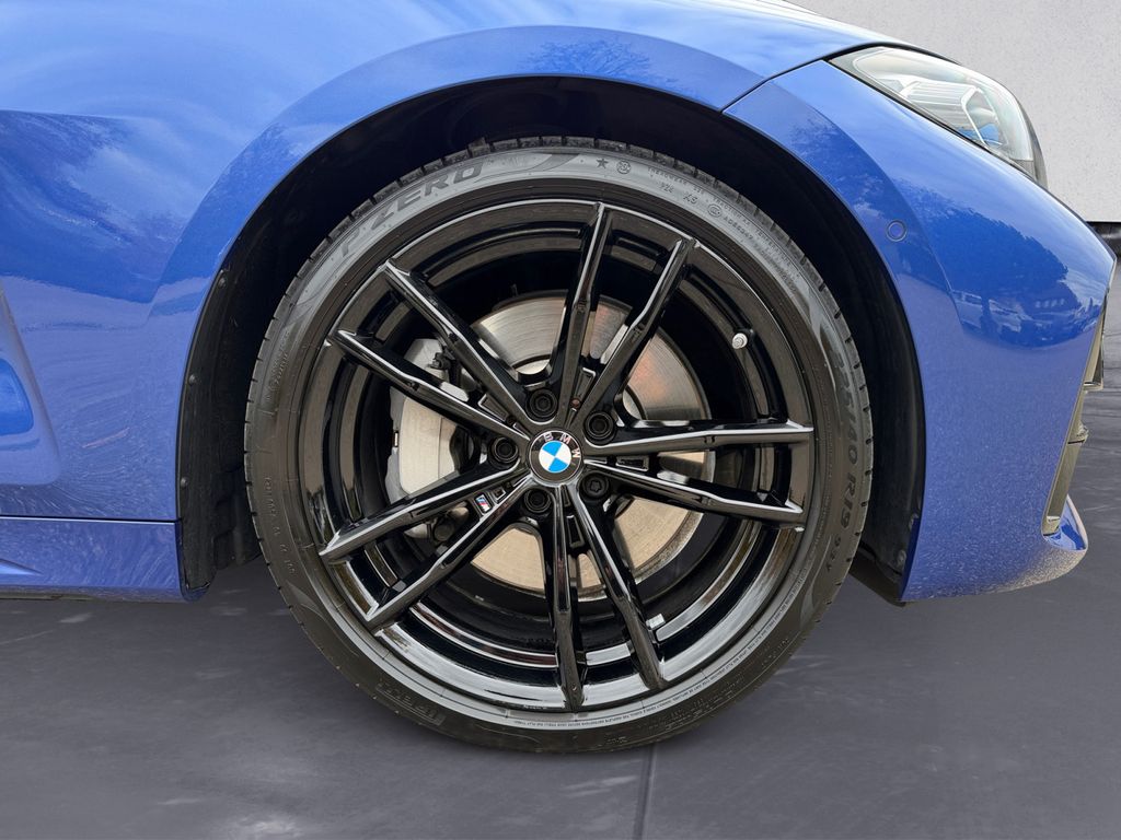 BMW 430 2023